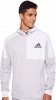 Adidas bluza męska M Ti Po Hoody Du2555 Adidas bluza męska M Ti Po Hoody Du2555